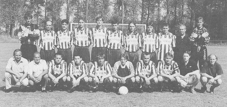 Sezóna 1997-1998