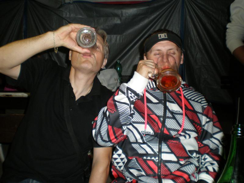 Ukončená červen 2011 - kdo je pozná ???