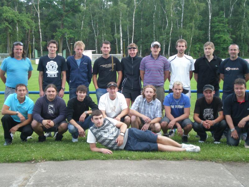 Ukončená rezervy červen 2011.