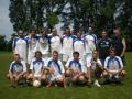 Starce - pouliční turnaj roku 2010 - celkově 4.místo
